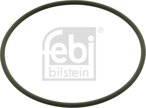 Febi Bilstein 02943 - Guarnizione, Albero intermedio www.autoricambi360.it
