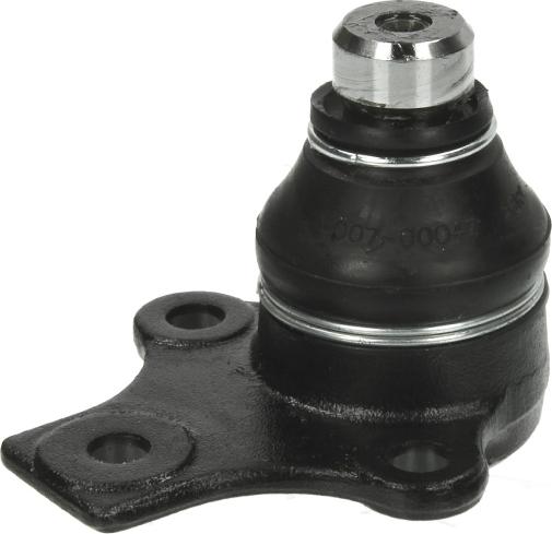FEBI Bilstein 02942 - Giunto di supporto / guida www.autoricambi360.it