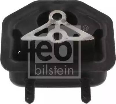 FEBI Bilstein 02966 - Sospensione, Motore www.autoricambi360.it