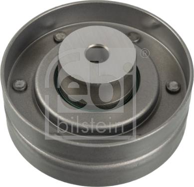 Febi Bilstein 02558 - Galoppino / Guidacinghia, Cinghia dentata www.autoricambi360.it
