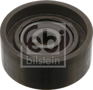 FEBI Bilstein 02560 - Galoppino / Guidacinghia, Cinghia dentata www.autoricambi360.it