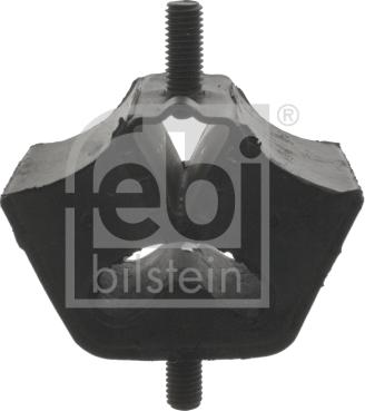 Febi Bilstein 02680 - Sospensione, Motore www.autoricambi360.it