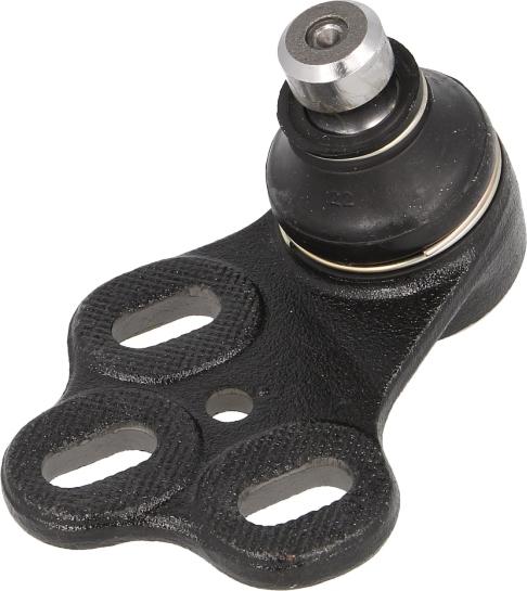 FEBI Bilstein 02057 - Giunto di supporto / guida www.autoricambi360.it