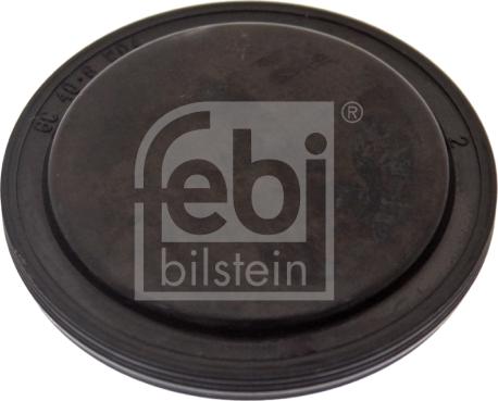 Febi Bilstein 02067 - Coperchio a flangia, cambio automatico www.autoricambi360.it