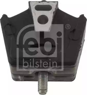 FEBI Bilstein 02030 - Sospensione, Motore www.autoricambi360.it