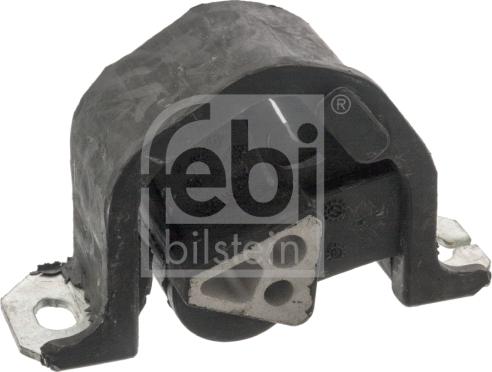 FEBI Bilstein 02031 - Supporto, Cambio automatico www.autoricambi360.it