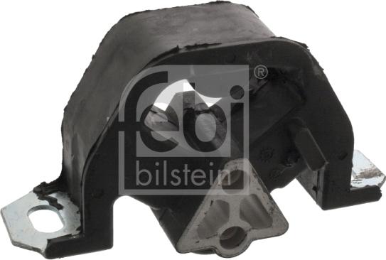 Febi Bilstein 02033 - Sospensione, Motore www.autoricambi360.it