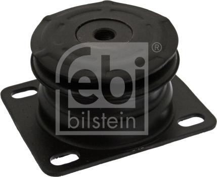 FEBI Bilstein 02074 - Sospensione, Motore www.autoricambi360.it