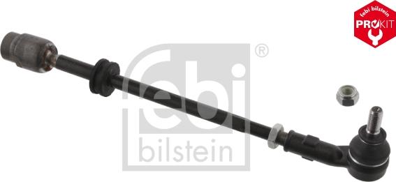 FEBI Bilstein 02145 - Tirante trasversale www.autoricambi360.it