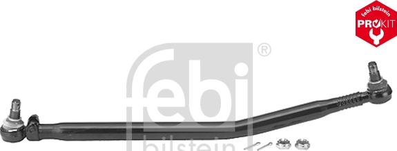 FEBI Bilstein 02175 - Barra sterzo www.autoricambi360.it