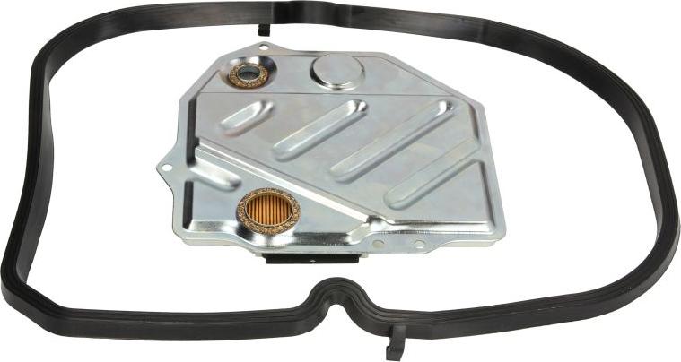 FEBI Bilstein 02177 - Filtro idraulico, Cambio automatico www.autoricambi360.it