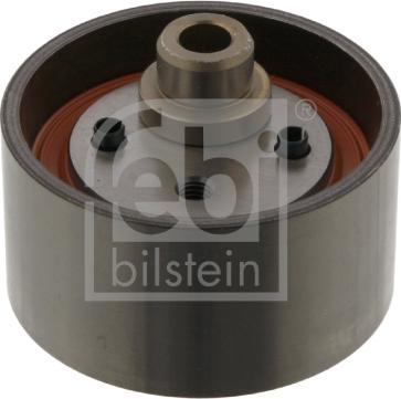 Febi Bilstein 02861 - Rullo tenditore, Cinghia dentata www.autoricambi360.it