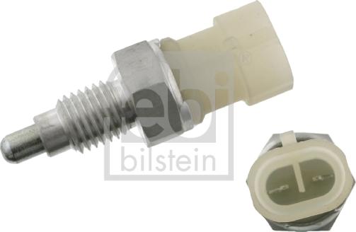 FEBI Bilstein 02800 - Interruttore, Luce di retromarcia www.autoricambi360.it