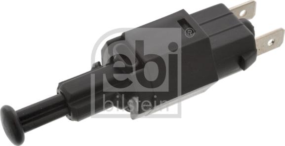 FEBI Bilstein 02803 - Interruttore luce freno www.autoricambi360.it