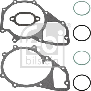 FEBI Bilstein 02361 - Kit guarnizioni, Pompa acqua www.autoricambi360.it