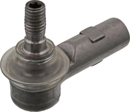 FEBI Bilstein 02332 - Testa snodo sferico, Tiranteria comando marce www.autoricambi360.it