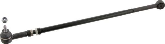 FEBI Bilstein 02266 - Tirante trasversale www.autoricambi360.it
