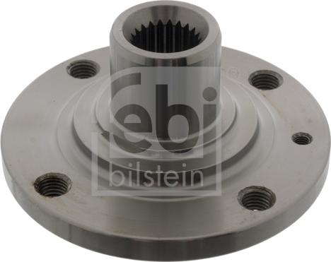 FEBI Bilstein 02231 - Mozzo ruota www.autoricambi360.it