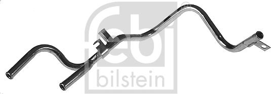 FEBI Bilstein 02228 - Condotto del refrigerante www.autoricambi360.it