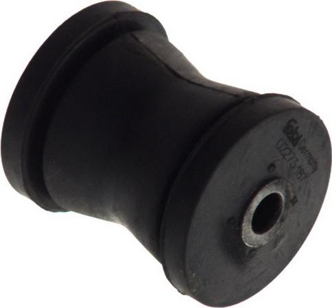 FEBI Bilstein 02273 - Supporto, Corpo assiale www.autoricambi360.it