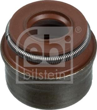 Febi Bilstein 02741 - Anello tenuta, Stelo valvola www.autoricambi360.it