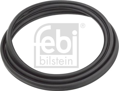 FEBI Bilstein 02784 - Guarnizione, Parabrezza www.autoricambi360.it