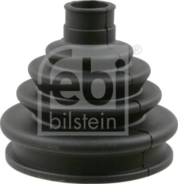 FEBI Bilstein 02730 - Cuffia, Semiasse www.autoricambi360.it