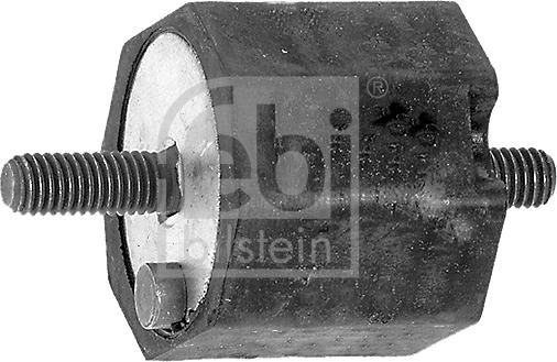 Febi Bilstein 07999 - Supporto, Cambio automatico www.autoricambi360.it