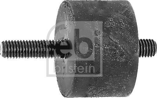 Febi Bilstein 07998 - Supporto, Cambio www.autoricambi360.it