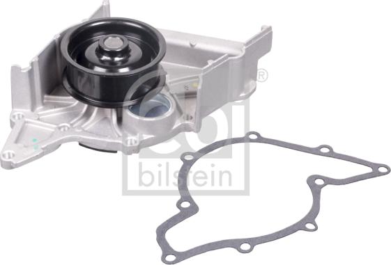 Febi Bilstein 07923 - Pompa acqua www.autoricambi360.it