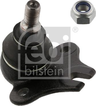 FEBI Bilstein 07977 - Giunto di supporto / guida www.autoricambi360.it