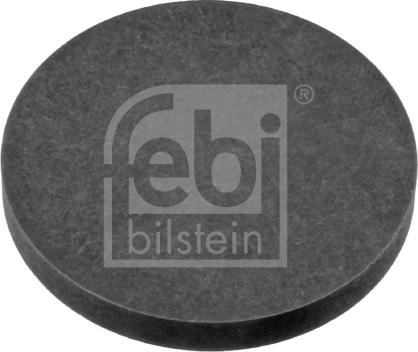 Febi Bilstein 07550 - Pastiglia registro valvole e cappelletti www.autoricambi360.it