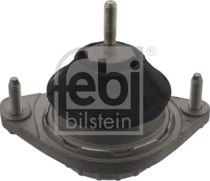 Febi Bilstein 07585 - Sospensione, Motore www.autoricambi360.it