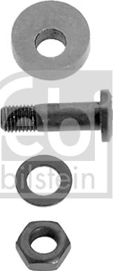 Febi Bilstein 07586 - Kit accessori, Bilanciere www.autoricambi360.it