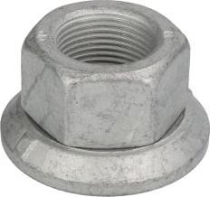 FEBI Bilstein 07663 - Dado ruota www.autoricambi360.it
