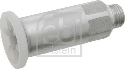 FEBI Bilstein 07670 - Pompa, Prealimentazione carburante www.autoricambi360.it