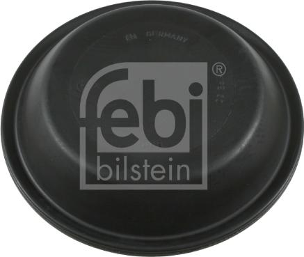 Febi Bilstein 07099 - Membrana, Cilindro freno a diaframma www.autoricambi360.it