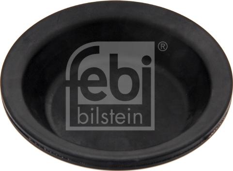 FEBI Bilstein 07094 - Membrana, Cilindro freno a diaframma www.autoricambi360.it