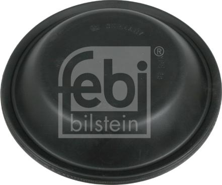 FEBI Bilstein 07097 - Membrana, Cilindro freno a diaframma www.autoricambi360.it