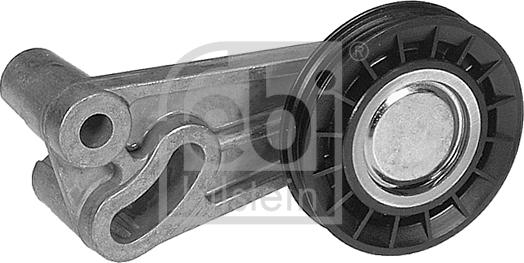 FEBI Bilstein 07047 - Tendicinghia, Cinghia Poly-V www.autoricambi360.it