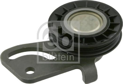 FEBI Bilstein 07057 - Galoppino / Guidacinghia, Cinghia Poly-V www.autoricambi360.it
