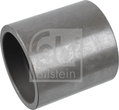 Febi Bilstein 07022 - Galoppino / Guidacinghia, Cinghia dentata www.autoricambi360.it