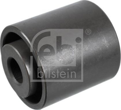 FEBI Bilstein 07078 - Galoppino / Guidacinghia, Cinghia dentata www.autoricambi360.it