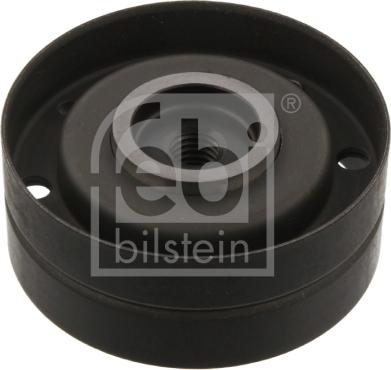 Febi Bilstein 07077 - Galoppino / Guidacinghia, Cinghia dentata www.autoricambi360.it