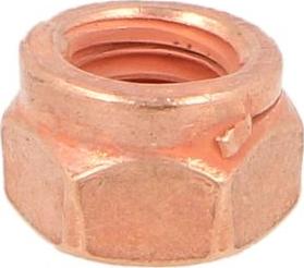 FEBI Bilstein 07190 - Dado, Collettore gas scarico www.autoricambi360.it