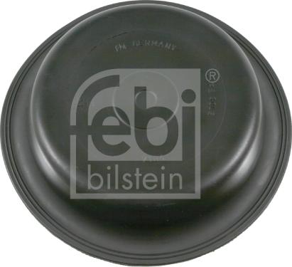 FEBI Bilstein 07104 - Membrana, Cilindro freno a diaframma www.autoricambi360.it
