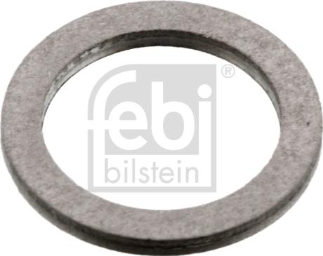 Febi Bilstein 07106 - Anello di tenuta, vite di scarico olio www.autoricambi360.it