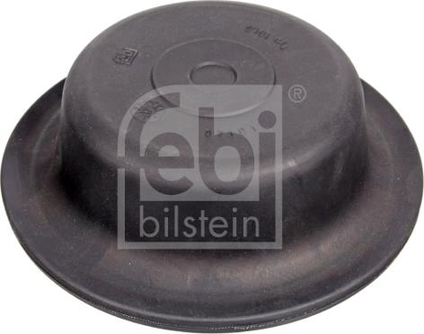 FEBI Bilstein 07101 - Membrana, Cilindro freno a diaframma www.autoricambi360.it