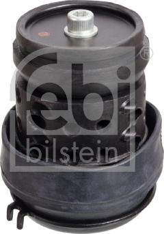 FEBI Bilstein 07186 - Sospensione, Motore www.autoricambi360.it