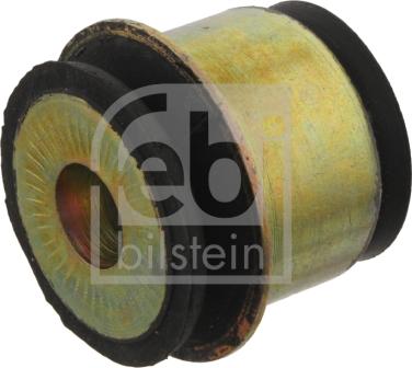 Febi Bilstein 07182 - Sospensione, Motore www.autoricambi360.it